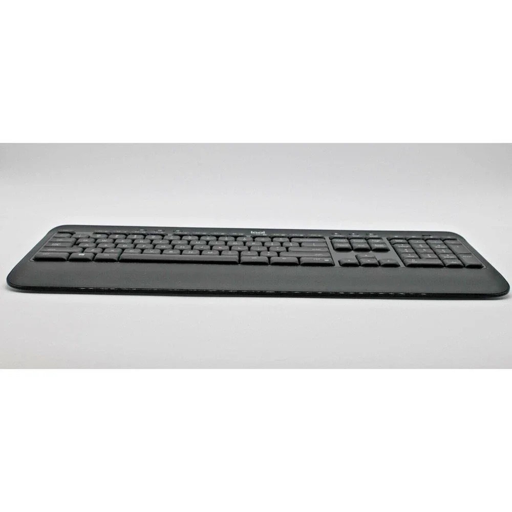 Logitech K540 Full-Size‎ Advanced Wireless Keyboard No Dongle